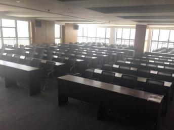 北京办公家具厂家直销与定制服务，打造高效办公空间