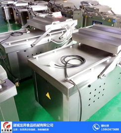 河北龙邦食品机械大米塑封机及办公设备价格解析