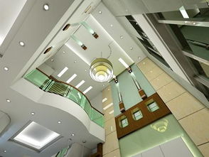 办公家居装修图片与广州粤安设备租赁 创新空间设计与高效设备解决方案