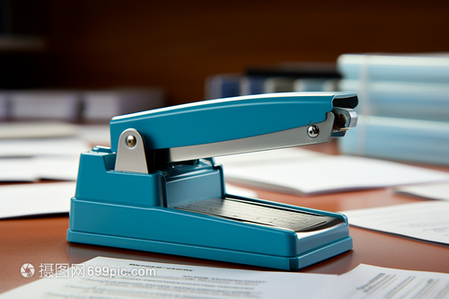 高效办公 订书工具与设备全解析