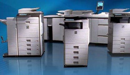 办公设备租赁行业标准化升级 迈向高效与透明的新征程