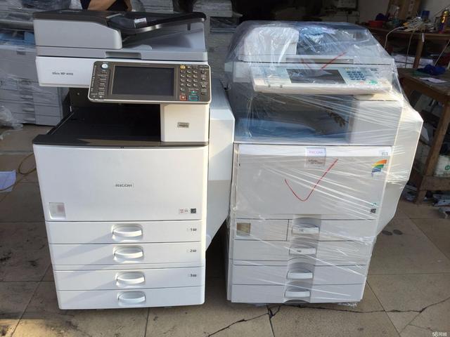 惠州粤牛办公设备 一站式办公打印解决方案专家