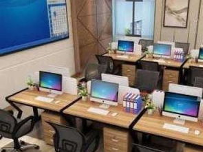 启明家具 以品质铸就重庆办公空间新标杆