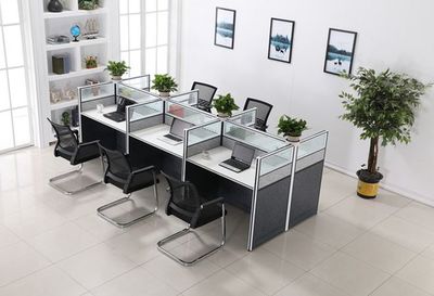 办公桌与办公设备 提升效率与舒适度的黄金组合